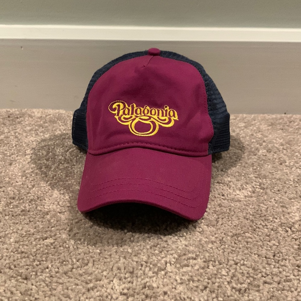 Patagonia Trucker Hat